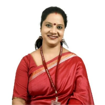Course Directors of StudyMEDIC Dr. Sushma Sharma
