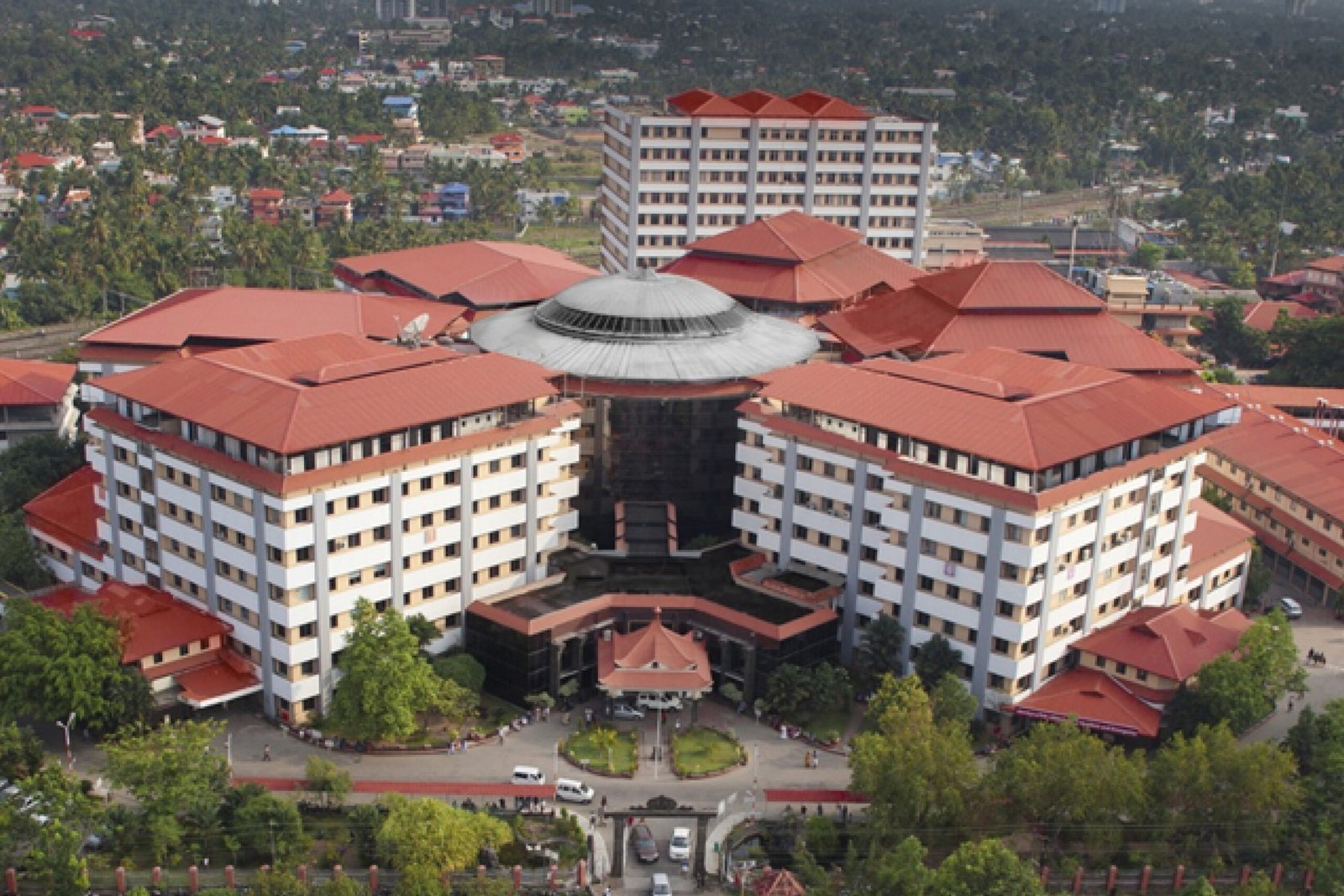 AIMS HOSPITAL