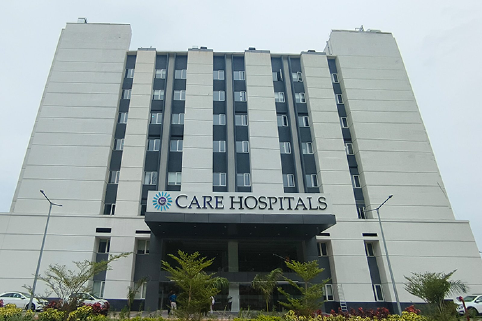 CARE HOSPITAL