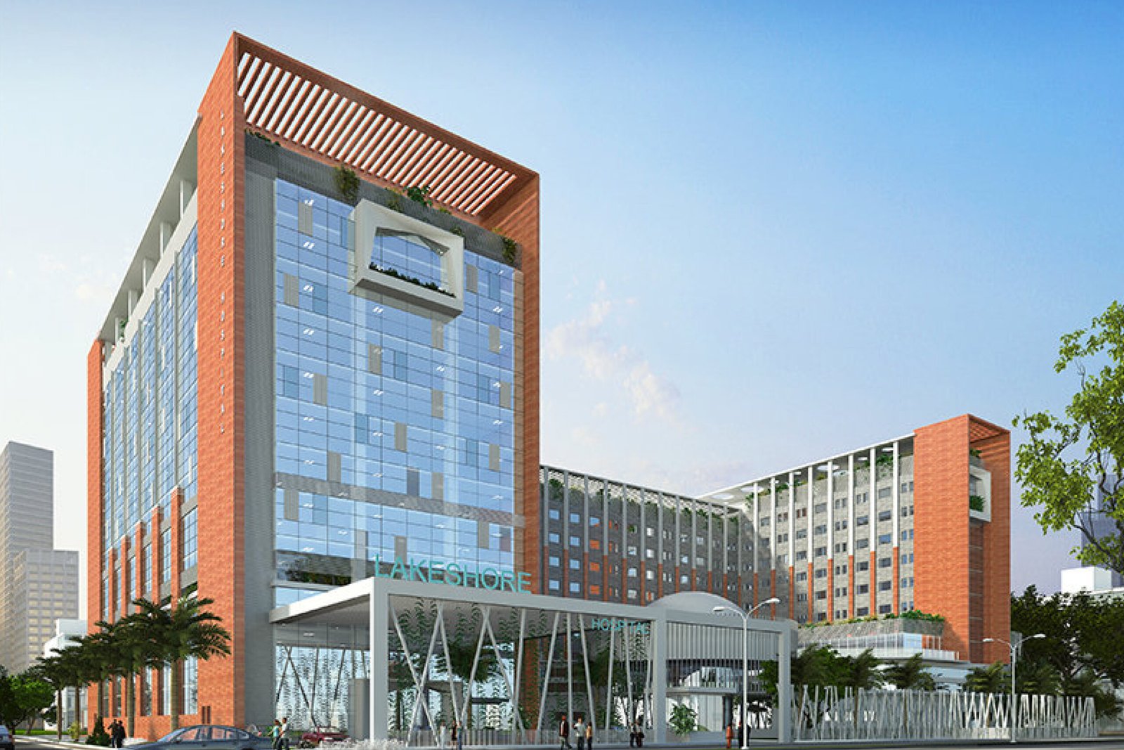LAKESHORE HOSPITAL