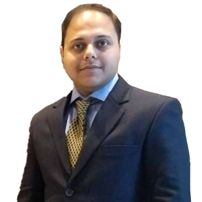 Dr. Suman Paul