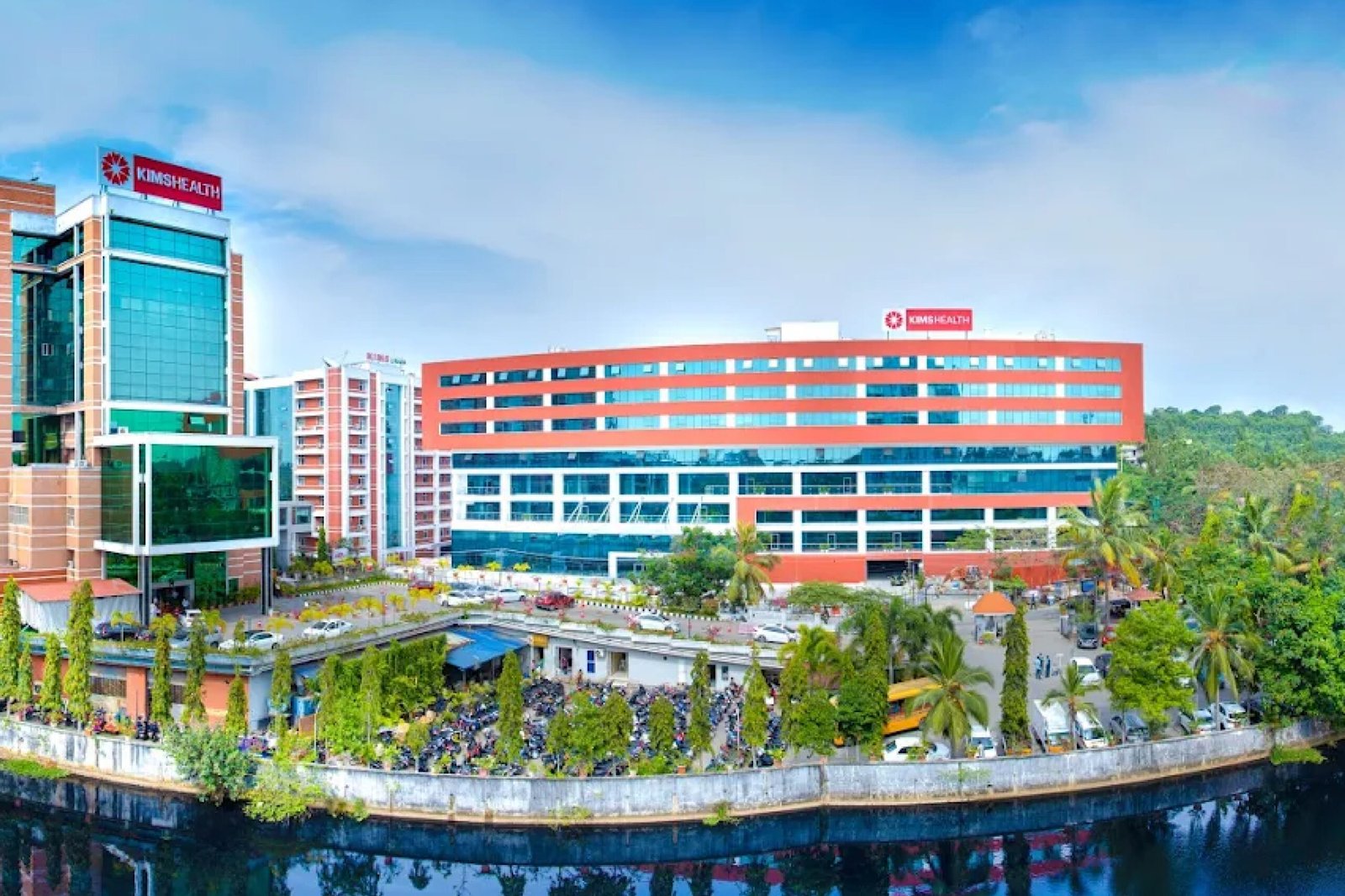 KIMS HOSPITAL