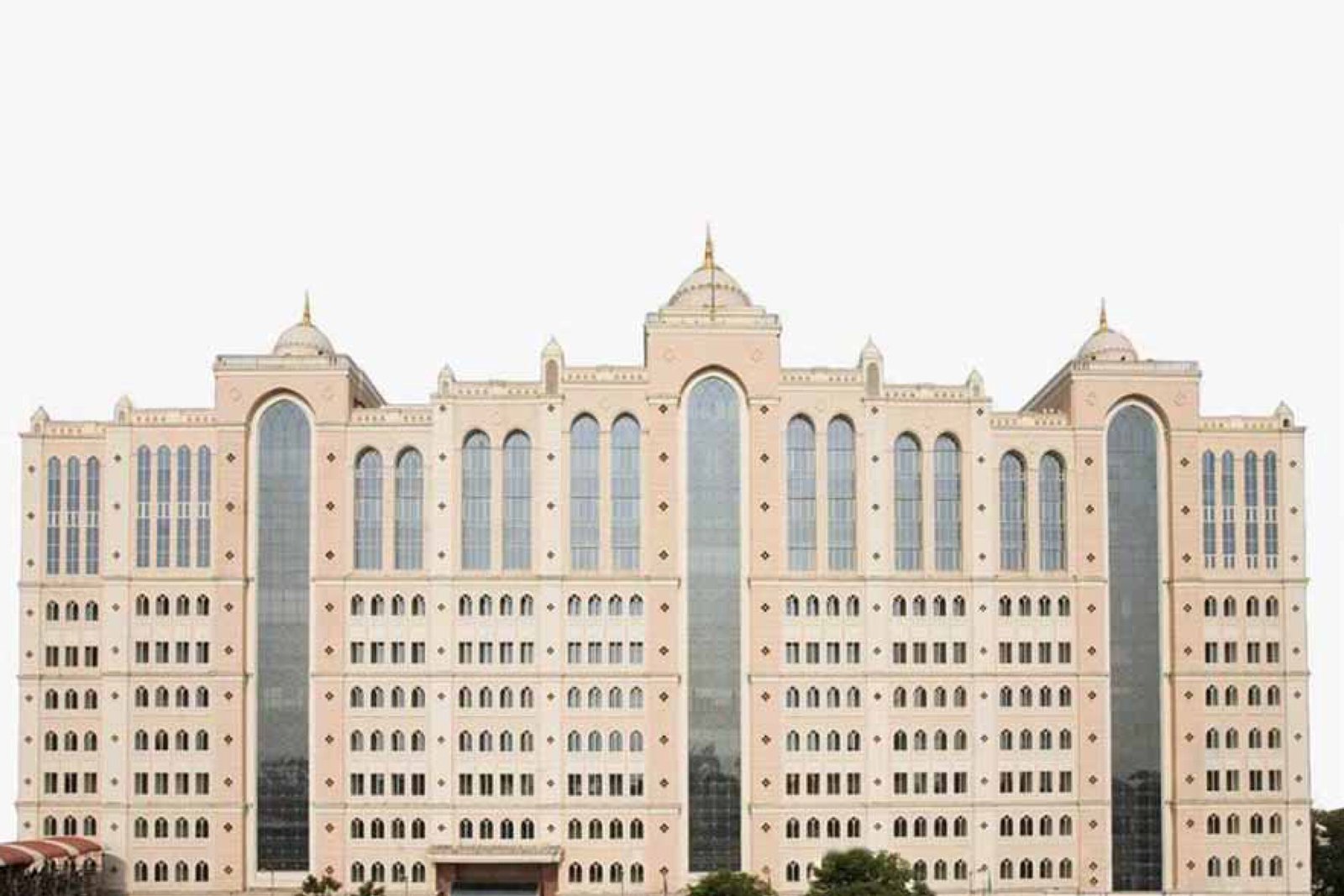 SAIFEE HOSPITAL