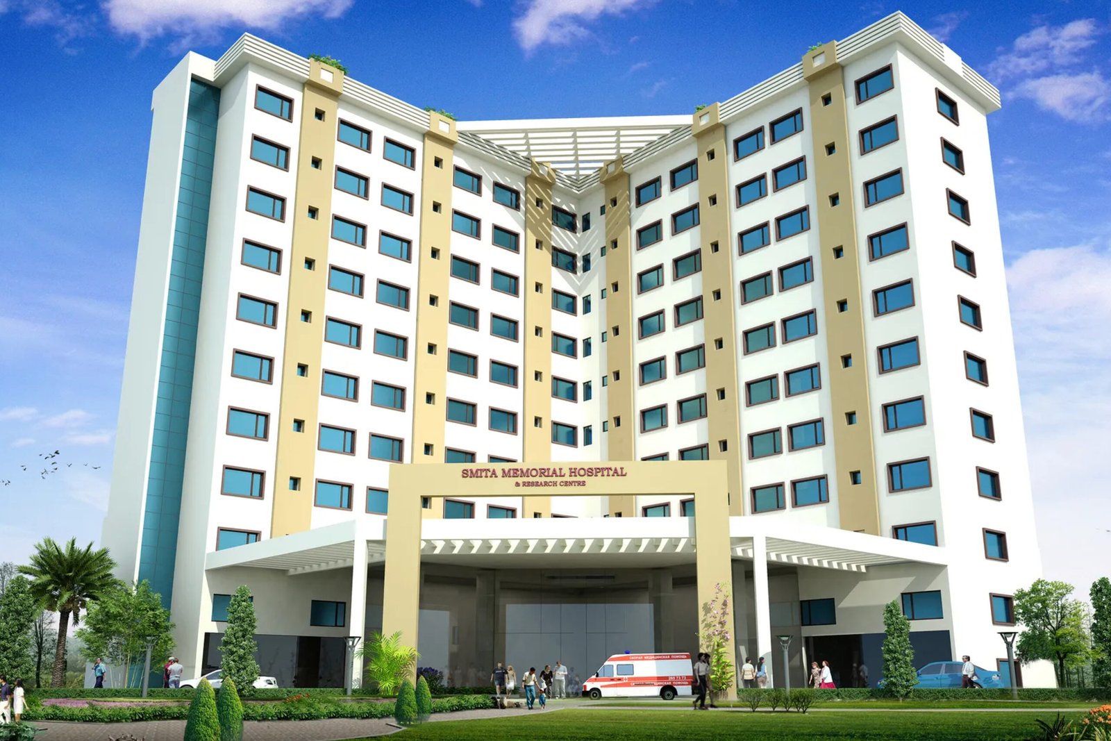 SMITA HOSPITAL
