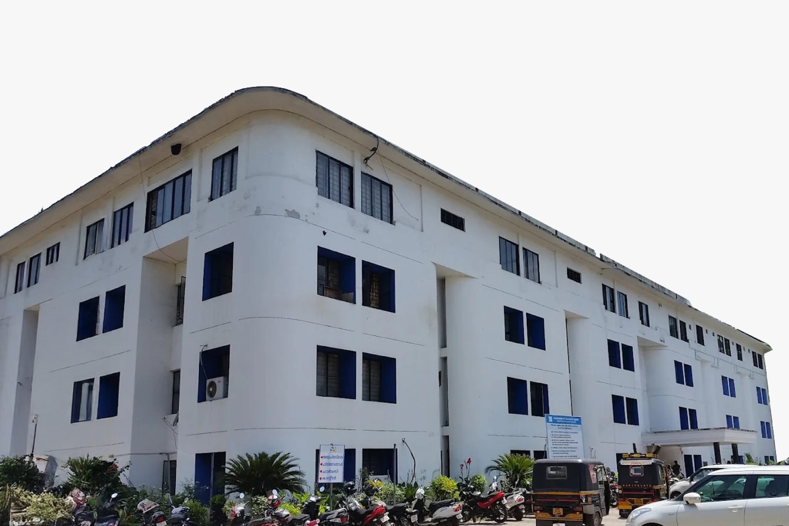 SUNRISE HOSPITAL 