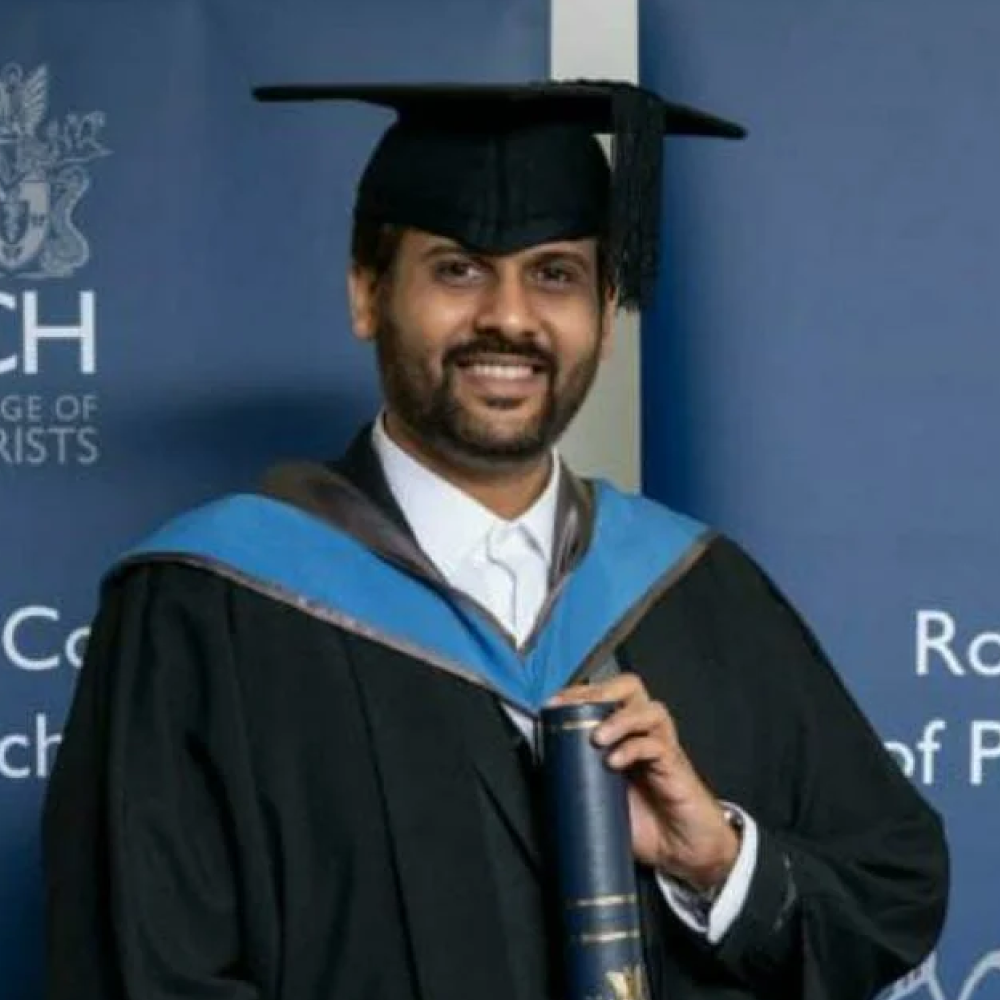  Dr.Gaurav Uppal