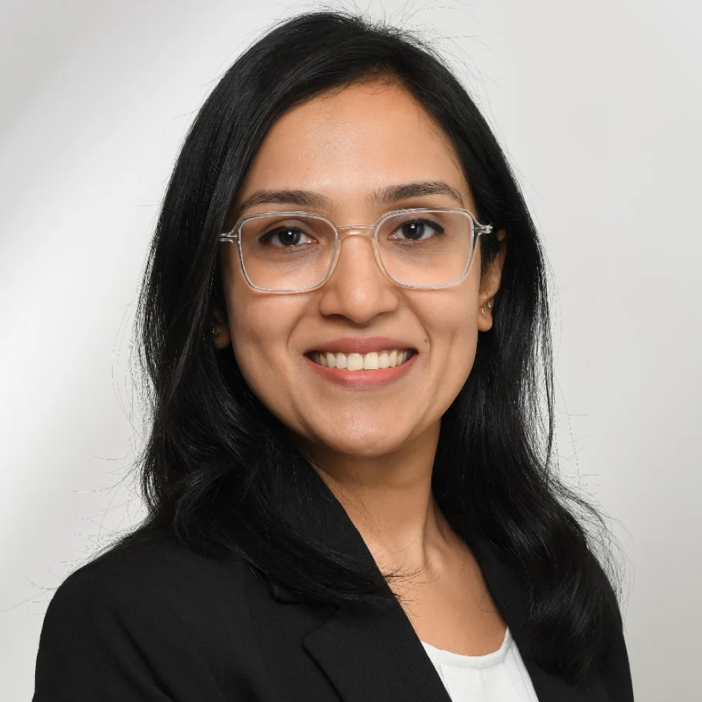 Dr. Shalu  Abraham