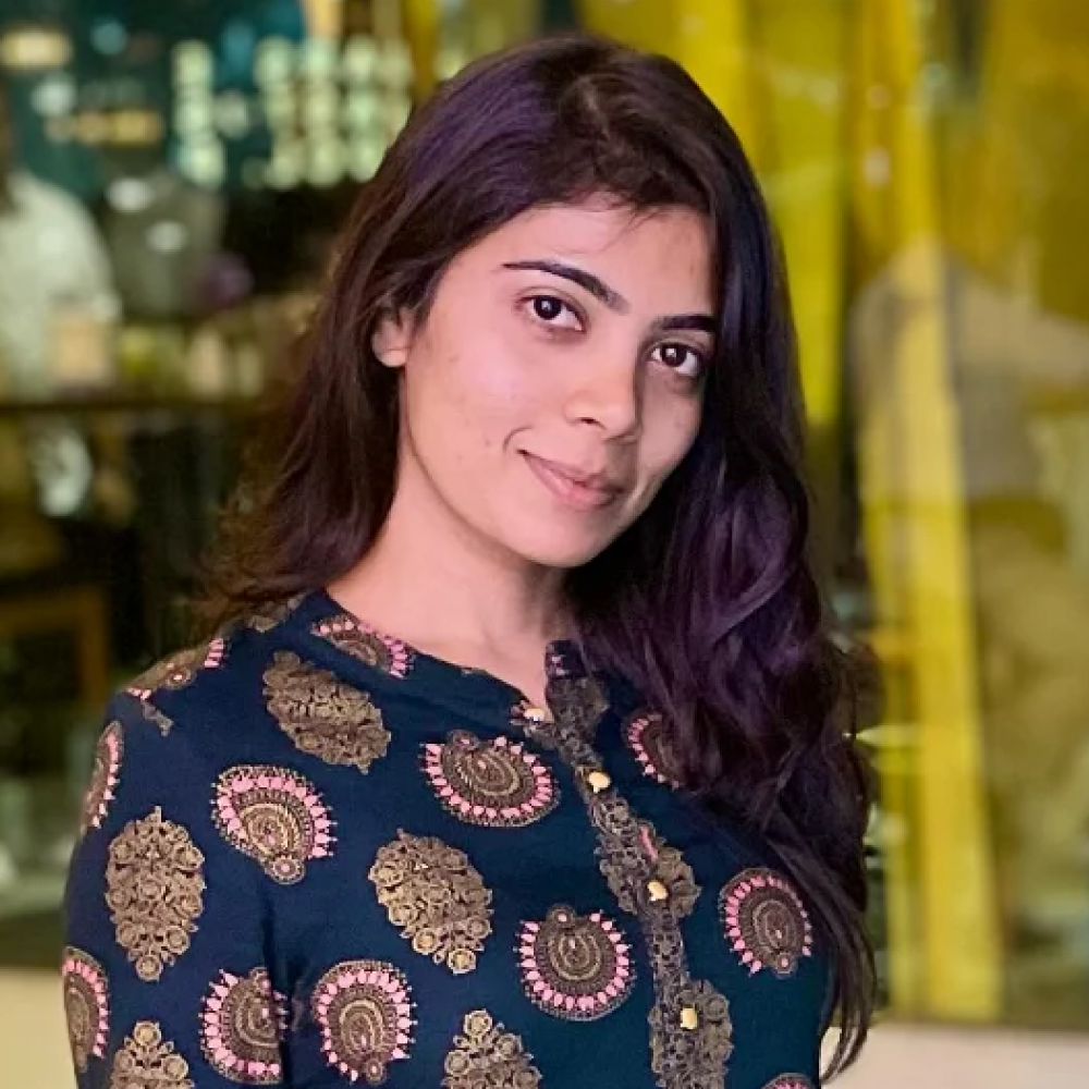 Dr.Manasa Prabhakar