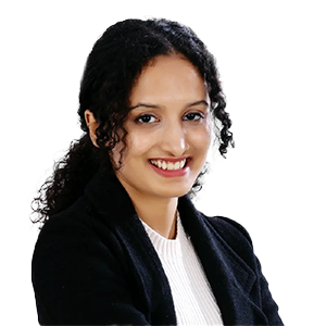 Dr. Aishwarya Prakash mentor profile