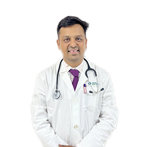 Dr. Ankur Kshitijbhai mentor profile