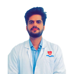 Dr. Chetan Choudhary mentor profile
