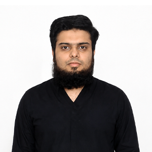 Dr. Jabran Wasti mentor profile