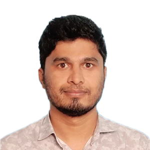 Dr. Mahesh Gowda mentor profile