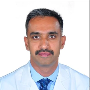 Dr. Manjunath A. R. mentor profile