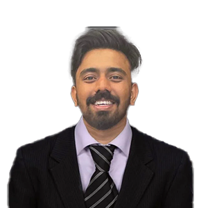 Dr. Muhammed Faisal P mentor profile