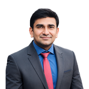 Dr. Rehan Yaqoob mentor profile