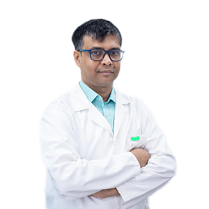 Dr. Sabyasachi Mukhopadhyay mentor profile