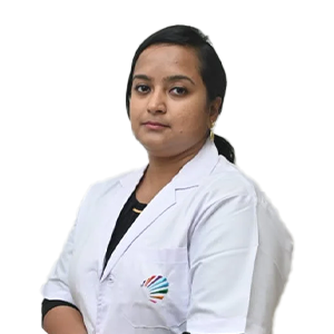 Dr. Sohini Chakrabarty mentor profile