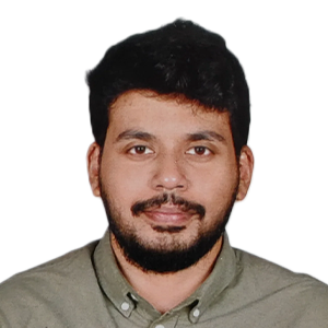 Dr. Souradeep Mitra  mentor profile
