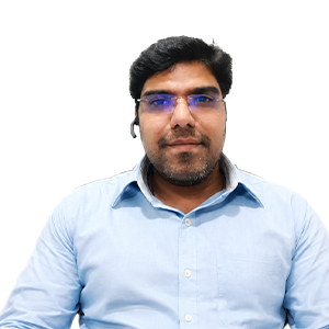 Dr. Srinivas GPVN mentor profile