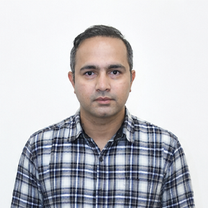 Dr. Sujan Raj Paudel mentor profile