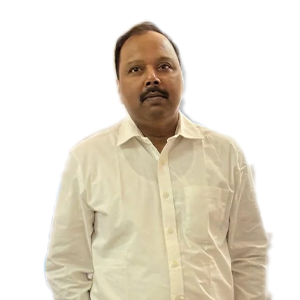 Dr. Sujay Shanker mentor profile