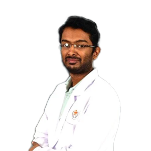 Dr. Thomas Antony mentor profile
