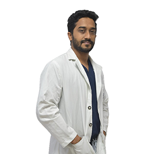 Dr. Abhiman Baloji mentor profile