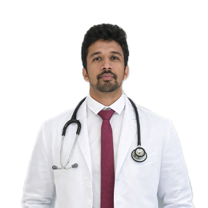 Dr. Ashwin Raghavendra A mentor profile