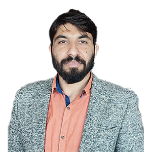 Dr. Muhammad Tahir Khan mentor profile
