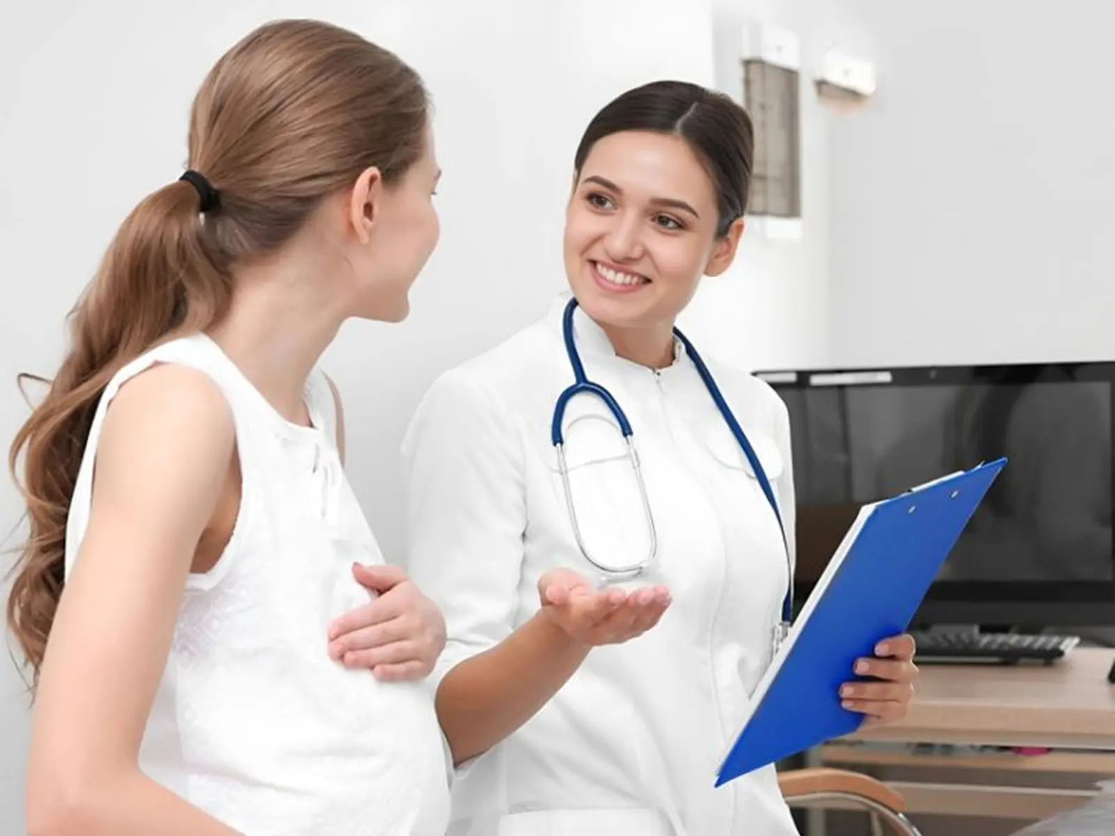 MRCOG clinical training