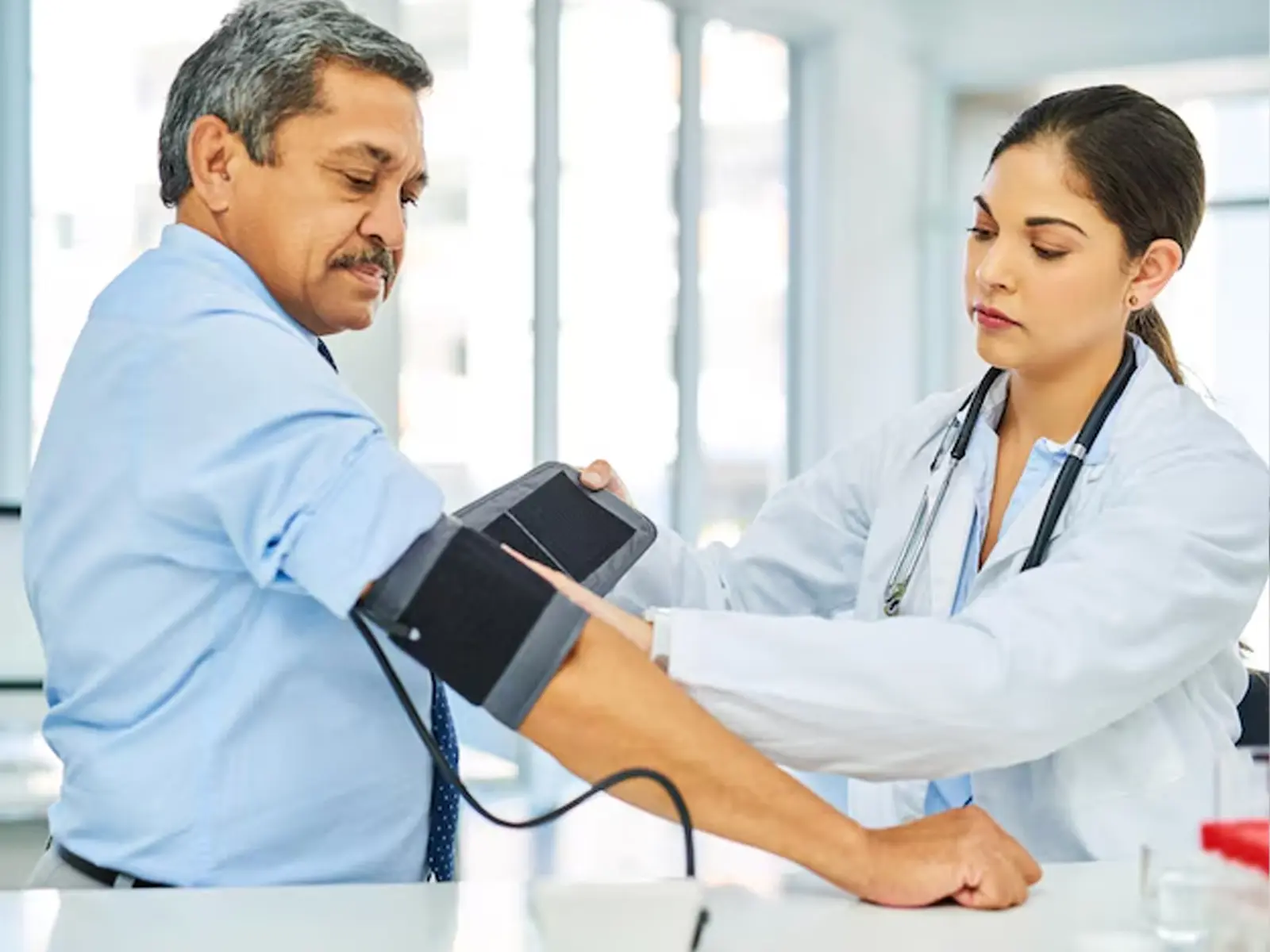 MRCP clinical training