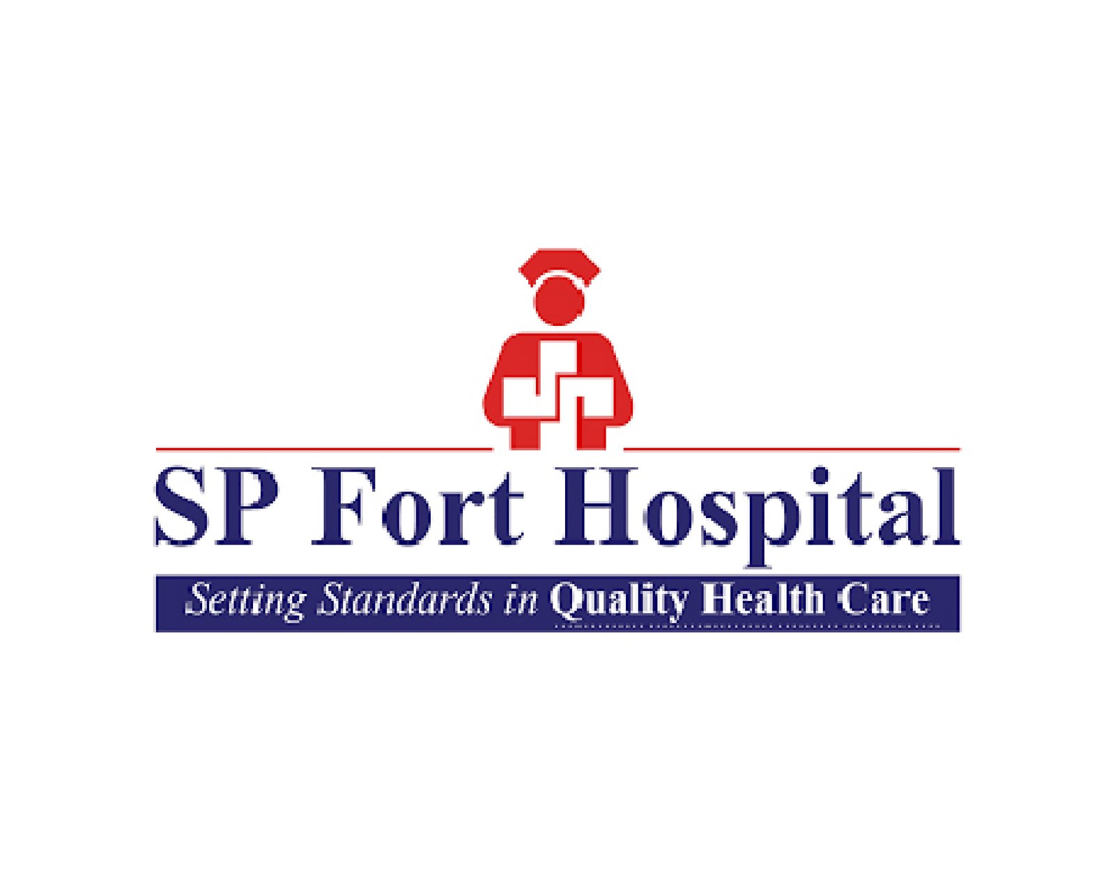 Hospital Logo