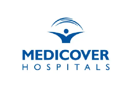 Hospital Logo