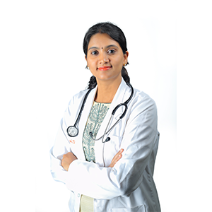 Dr. Deepeka  mentor profile
