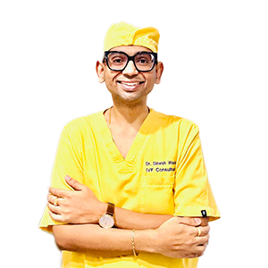 Dr. Dinesh  mentor profile