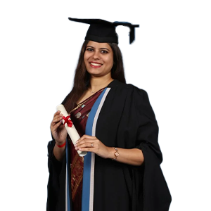 Dr. Mouli Nandi mentor profile