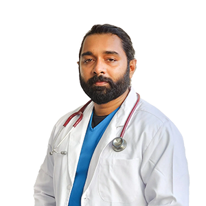 Dr. Nikhil Paul mentor profile