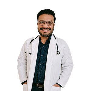 Dr. Rakshith Chakravarthy H Y mentor profile