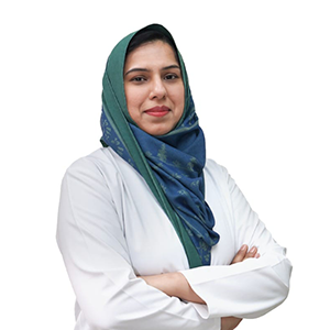 Dr. Bueshra Habib  mentor profile