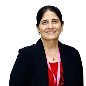 Dr. Chitra Diwan mentor profile