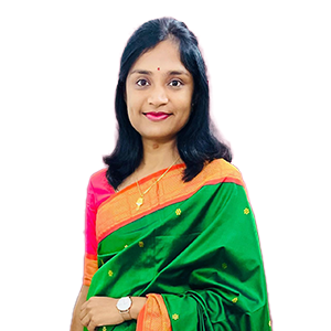 Dr. Simantini Bose mentor profile