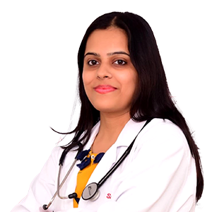 Dr. Swati Varma mentor profile